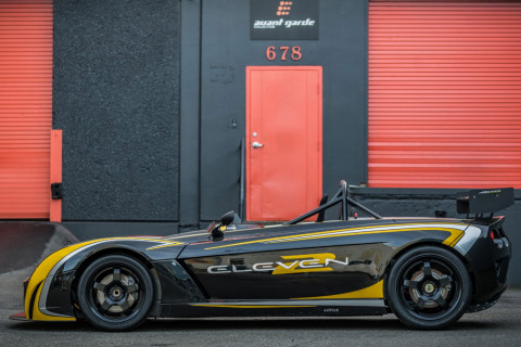 Lotus 211